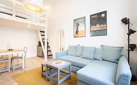 Youth Motive Studio With Gallery